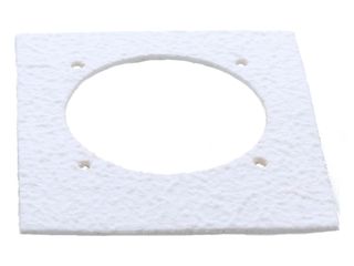 POTTERTON 242045POT FAN GASKET