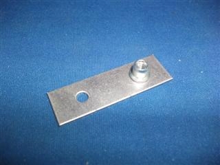 POTTERTON 242114POT O/H STAT BKT. ASSY.