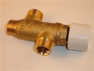 POTTERTON 26009148 MIXER VALVE