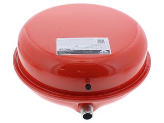 POTTERTON 26009157 EXPANSION VESSEL