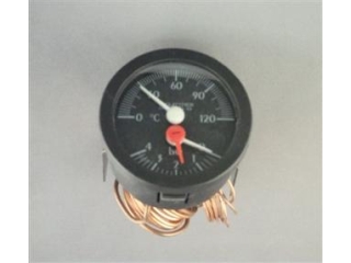 POTTERTON 26009159 PRESSURE/TEMP GAUGE