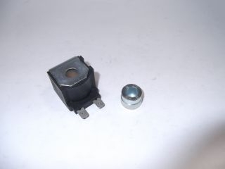 POTTERTON 3008648 SOLENOID VALVE COIL