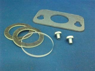 POTTERTON 358819 SIGHT GLASS ASSY