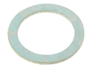 POTTERTON 401657 FIBRE WASHER 1"