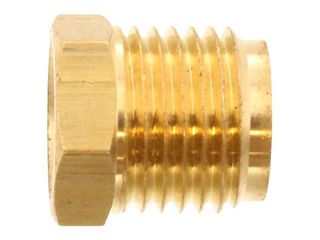 POTTERTON 402886 ELECTRODE RETAINING NUT