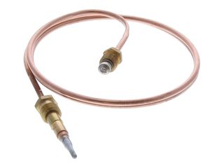 POTTERTON 402905 THERMOCOUPLE 750MM LONG