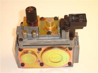 POTTERTON 402939 GAS VALVE SIT NOVA
