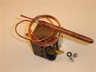 POTTERTON 404486 BOILER THERMOSTAT