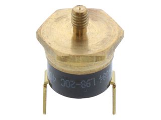 Potterton 404517 Overheat Thermostat - M4x6 - Suprima/Kingfisher MF