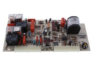 POTTERTON 407687 PCB FSC LYNX