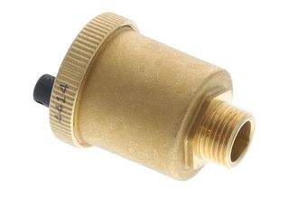 POTTERTON 430000 AUTO AIR VENT 1/2"