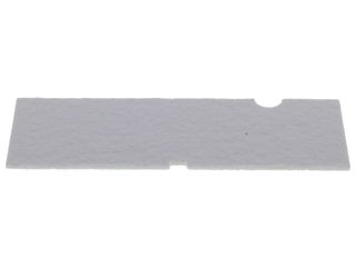 POTTERTON 5000538 CC INSULATION FRONT 100