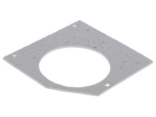 POTTERTON 5000856 GASKET FAN 60 100