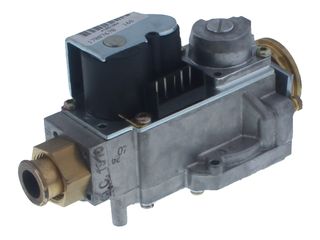 POTTERTON 501790 GAS VALVE ASSY