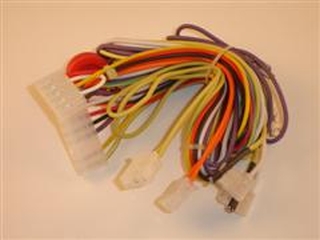POTTERTON 5101352 HARNESS ASSY