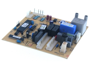 POTTERTON 5106568 SUPRIMA 120 CNTL PCB SPARE
