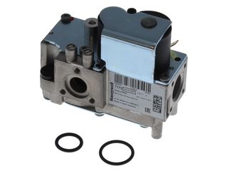 POTTERTON 5112334 KIT GAS VALVE