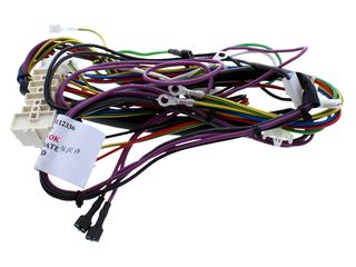 POTTERTON 5112336 HARNESS HV AC ASSEMBLY