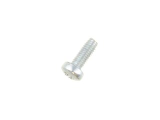 POTTERTON 607939 SCREW M3 X 8MM TAPTITE