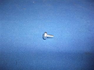 POTTERTON 607940 SCREW M4X8 TTPAN POZ SZ