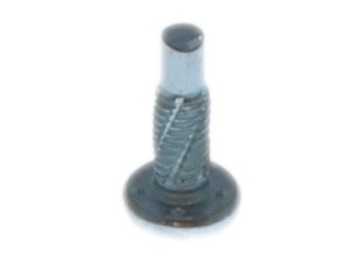 POTTERTON 633911 SCREW M5X15MM DOG POINT