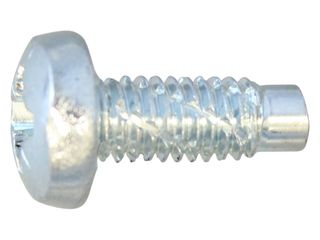 POTTERTON 633912 SCREW M6 X 15MM DOG POINT