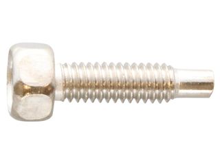 POTTERTON 670209 SCREW M4X10X5 HEX HD DPNT