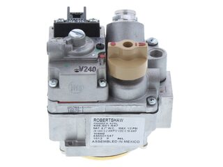 POTTERTON 7000BERS7AL 1/2" U7000 24 VOLT GAS VALVE