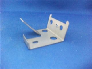 POTTERTON 786/2662 ELECTRODE BRACKET.