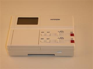 POTTERTON EP2002 PROGRAMMER - NO LONGER AVAILABLE