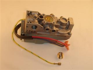 POTTERTON 905371 CONTROL, GAS K25 KIT N'HT