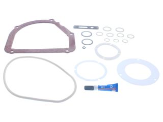 POTTERTON 986168 GASKETS HEAT EXCHANGER & BURNER