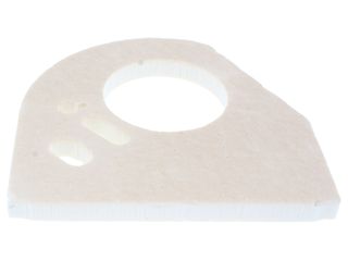 POTTERTON 986175 INNER INSULATION BURNER FLANGE