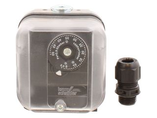 POTTERTON COM17003991 LOW GAS PRESSURE SWITCH