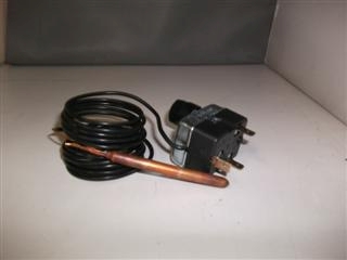 POTTERTON COM170C56FA LIMIT THERMOSTAT