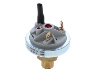 POTTERTON COM562034 WATER PRESSURE SWITCH 1/4"