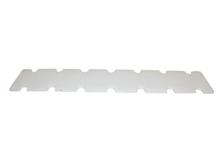 POTTERTON COM959094 BURNER ASSEMBLY SEALING GASKET 200