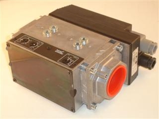 POTTERTON COM971065 GAS VALVE EC160 EC200