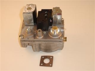 POTTERTON 5130894 GAS VALVE PRIMA 80 - 100 PROFILE