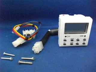 POTTERTON 5107754 KIT INTEG/TIMER KINGFISHER