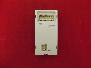 POTTERTON 5132171 AGU 2.511 CLIP IN