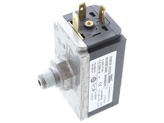 POTTERTON 933902 GAS PRESSURE SWITCH