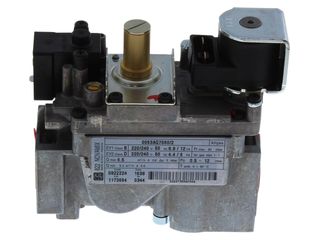 POTTERTON 5132215 GAS VALVE SIT 822 NOVAMAX