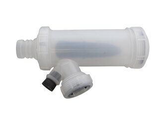 POTTERTON 5132218 CONDENSATE TRAP