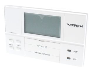 POTTERTON 7211473 ELECTRONIC PROGRAMMER EP2