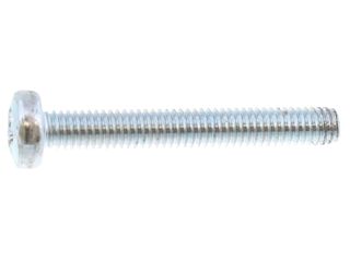 POTTERTON 0590430002 M4 X 30 POZI PAN HD SCREW