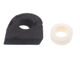 POTTERTON 5141515 H/E OUTLET SEAL