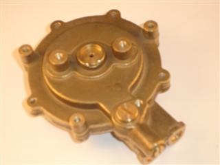 MYSON 10/13561 DIAPHRAGM ASSY