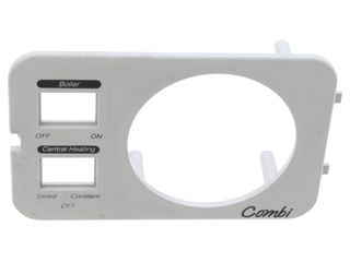 MYSON 26002181 PROGRAMMER PANEL FLOWSURE