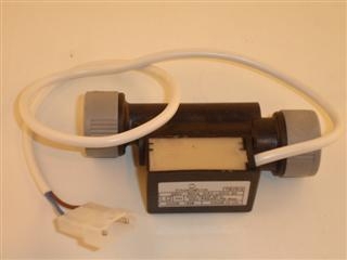 MYSN 404A741 ASSY FLOW SWITCH - OBSOLETE